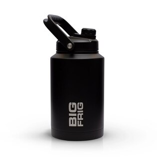 Big Frig® Growler 128oz thermo bottle