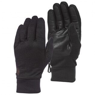Black Diamond® HeavyWeight WoolTech Winter Gloves