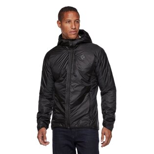 Black Diamond® Vision Hybrid Lightweight Insulated Jacket