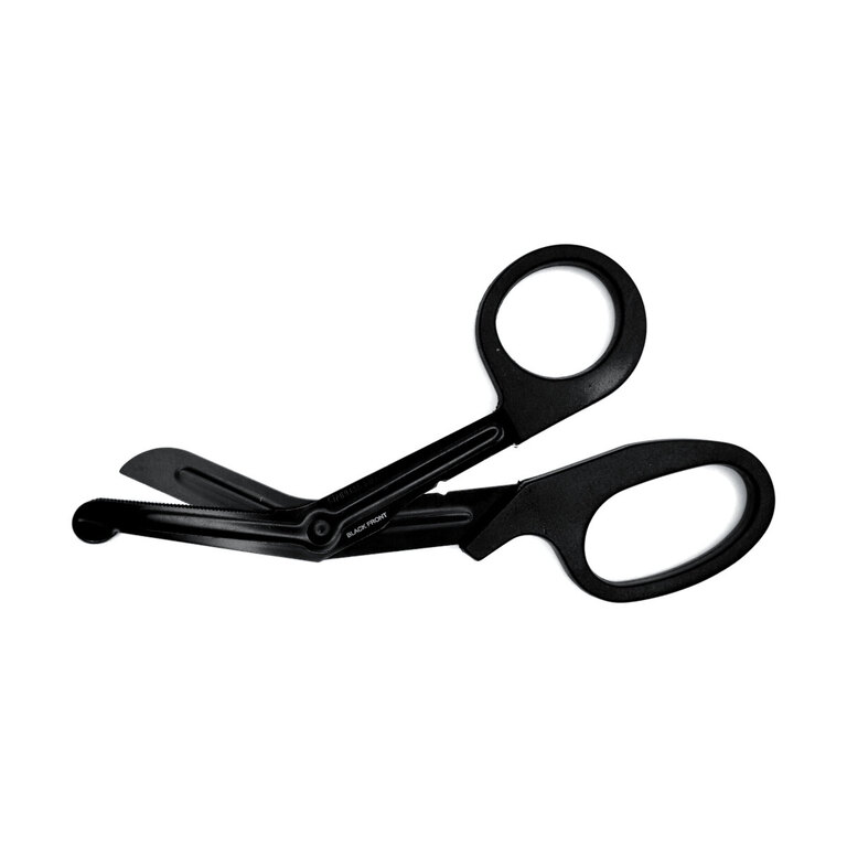 Black Front® Standard Rescue Scissors 