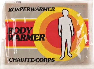 Body Warmer Mycoal®