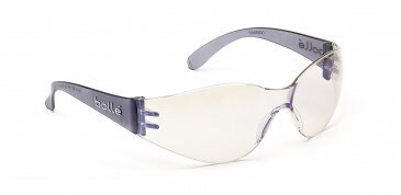  BOLLÉ® BANDIDO Safety Glasses with ESP lenses