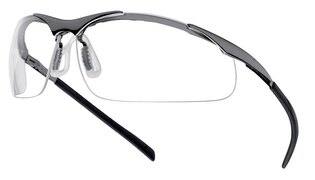 BOLLÉ® CONTOUR Metal Safety Glasses