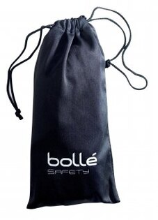  BOLLÉ® ETUIFS Safety Glasses Microfibre Bag