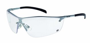 Bollé® Silium safety glasses