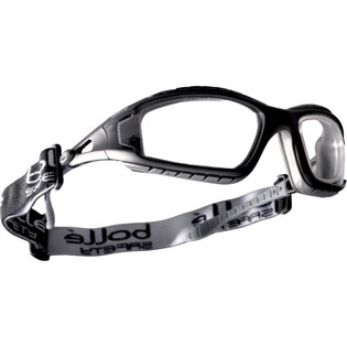 Bollé® Tracker safety glasses