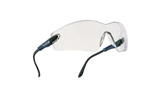 Bollé® Viper II safety glasses – clear