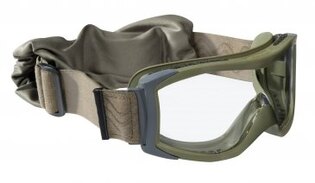 Bollé® X1000 safety glasses