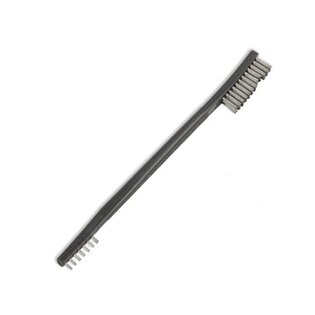 BoreTech® stainless steel cleaning brush