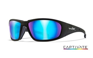 Boss Captivate Sunglasses Wiley X®