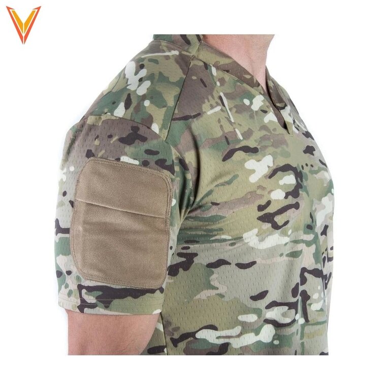 Boss Rugby Shirt Velocity Systems® | Top-ArmyShop.com