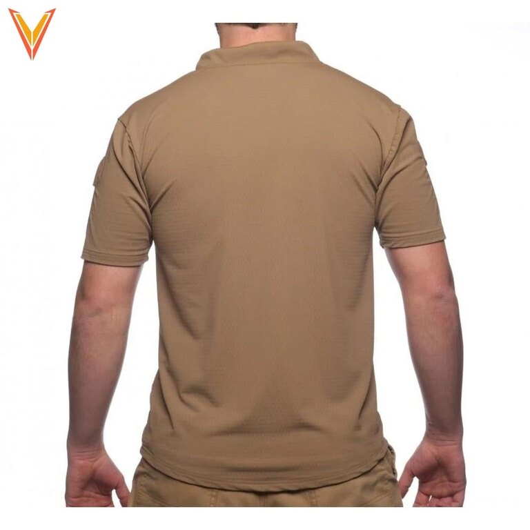 Boss Rugby Shirt Velocity Systems®