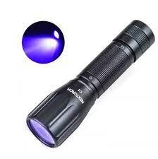C1 UV NexTorch® flashlight