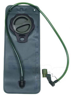 Camelbag MFH® - hydration bag 2.5 l