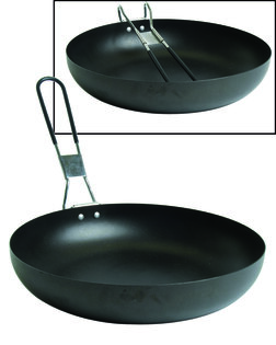 Camping Mil-Tec® Frying Pan