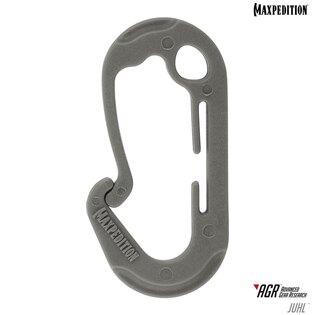 Carabiner (Utility Hook) Maxpedition® Pack of 4