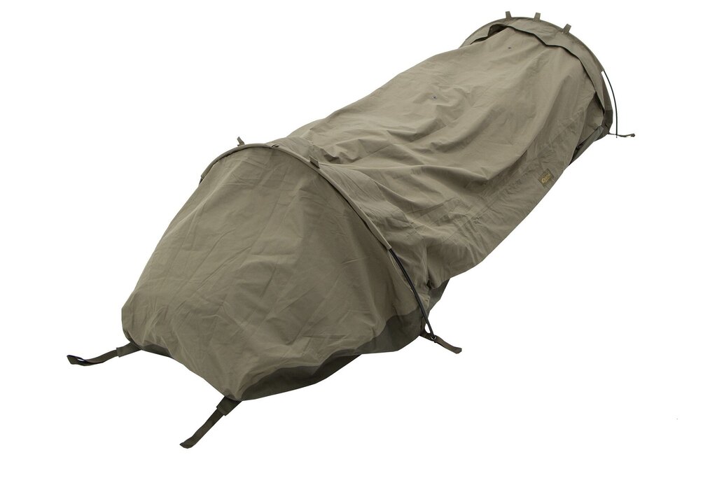 Carinthia® Micro Tent Plus Gore-Tex Bivy Bag