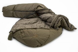 Carinthia® Wilderness Sleeping Bag