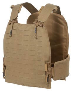 Carrier Thor NFM® plate carrier