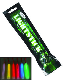 Chemical lightstick 1.5x15 cm Mil-Tec®