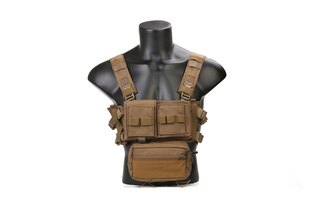 Chest Rig MK3 EmersonGear® mag pouch carrier system