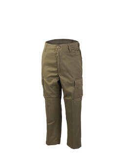 Children's Trousers US BDU Mil-Tec®
