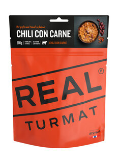 Chili Con Carne Real Turmat®