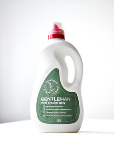 CityZen® Gentleman Washing gel, 1,5 l