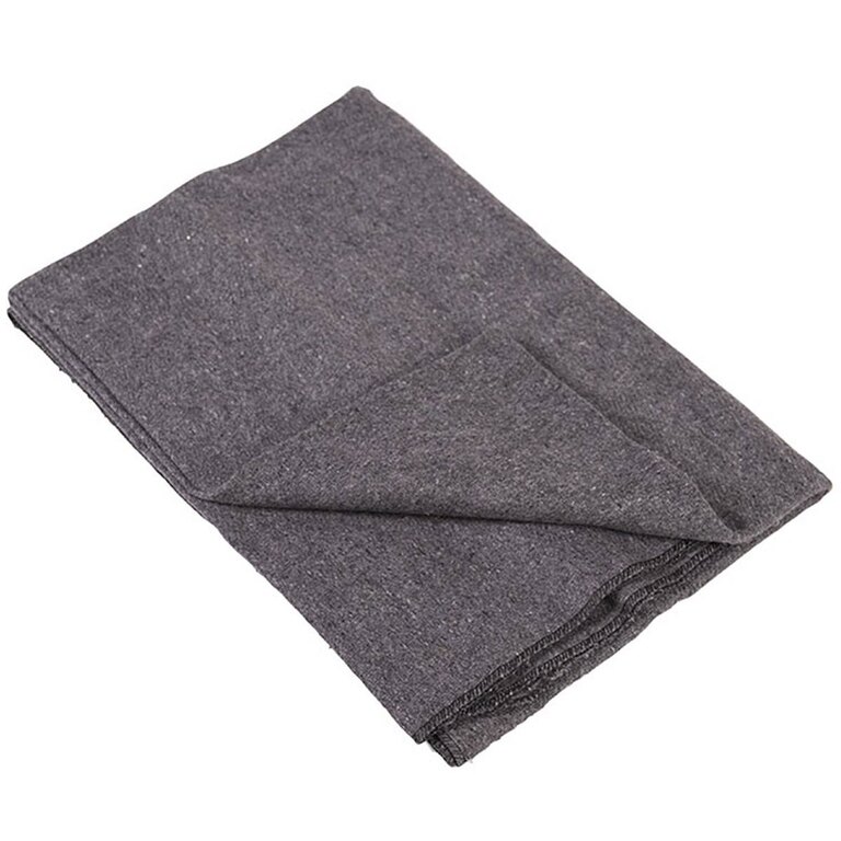 Civilian Mil-Tec® wool blanket