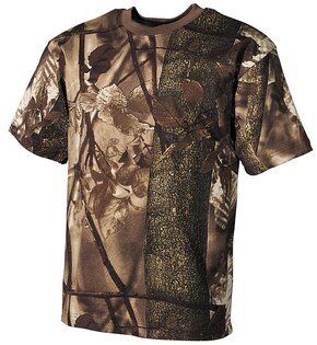 Classic US army MFH® cotton T-shirt