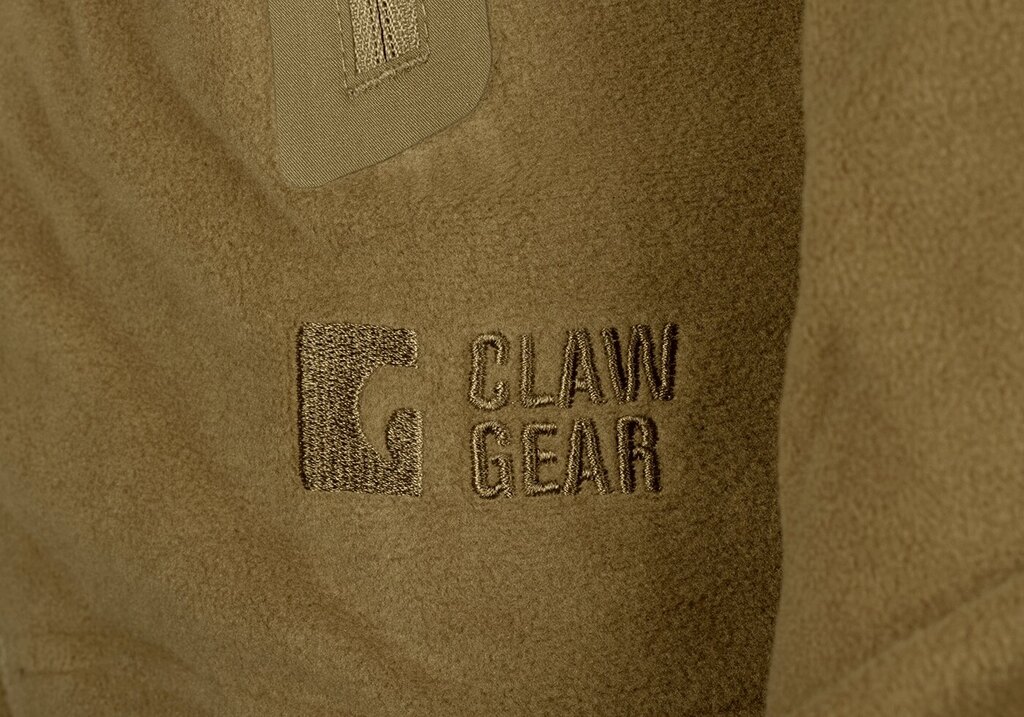 inschakelen informatie Vacature CLAWGEAR® Aviceda MK II Fleece Jacket | Top-ArmyShop.com