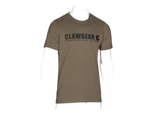 Clawgear® CG Logo t-shirt