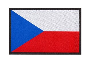 CLAWGEAR® Czech Republic Flag