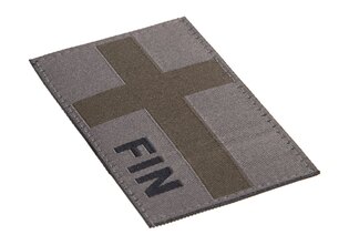 Clawgear® Finland Flag Patch