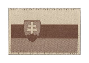 CLAWGEAR® Slovakia Flag
