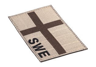 Clawgear® Sweden Flag Patch