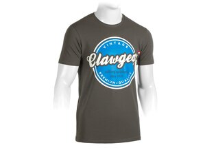 CLAWGEAR® Vintage Tee Short Sleeve Shirt
