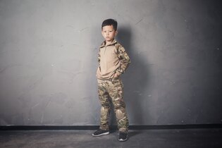Combat G3 EmersonGear® children suit
