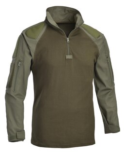  Combat Shirt Defcon5® - Olive Green