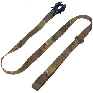 Combat Systems® K9 KONG Frog Dog Lead