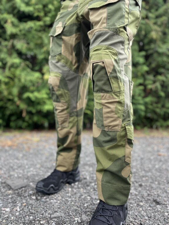Combat Systems® Norway Combat Pants