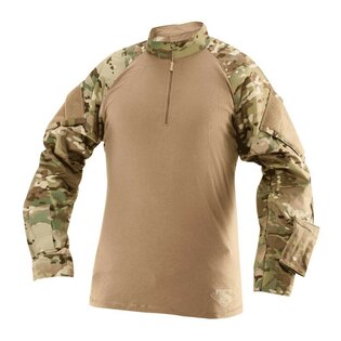Combat T.R.U. PolyCotton TruSpec® shirt