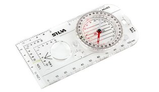 Compass Military Expedition 4 Silva®