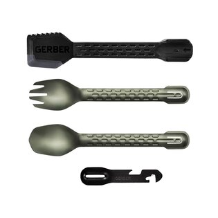 ComplEAT Gerber® Multipurpose Cutlery 