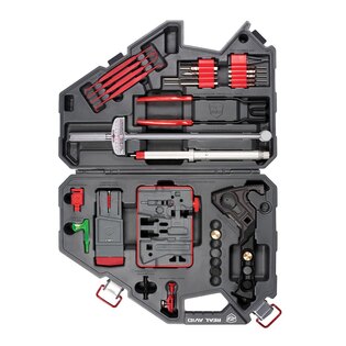 Complete toolkit AR15 Real Avid®