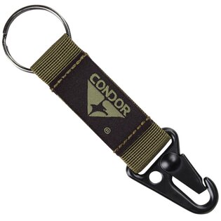 Condor® Key Chain carabiner