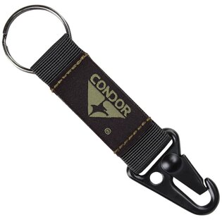 Condor® Key Chain carabiner