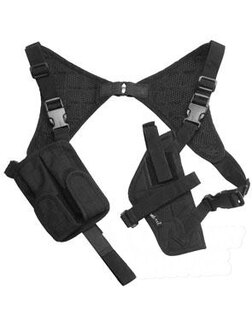 CORDURA® Mil-Tec® shoulder holster