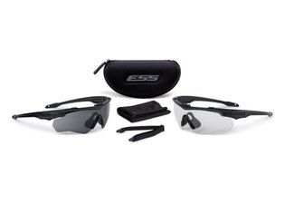 Crossblade™ Eyeshield 2X Kit ESS®
