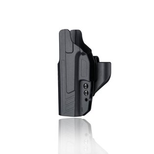 Cytac® gun holster for concealed carry IWB for Glock 17 / 22 / 31 